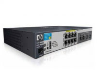 Conmutador HP ProCurve 2615-8-PoE (J9565A)